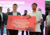 MG Rewards Customer Loyalty with Exciting Lucky Draw Campaign Lucky Draw
