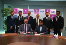 Meezan Bank Expands Strategic Partnership with Visa to Enhance Debit Card Portfolio Meezan Bank, Visa