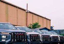 The Urban Pickup is Here: JAC T9 Frison RWD Breaks the PKR 10 Million Barrier to Challenge Sedans and Compact Crossover SUVs JAC T9 Frison