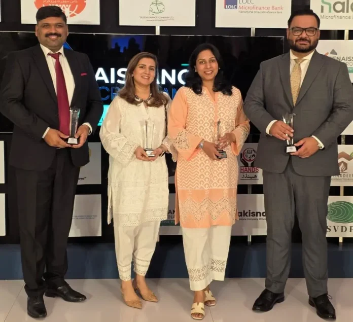 Mobilink Bank Mobilink Bank