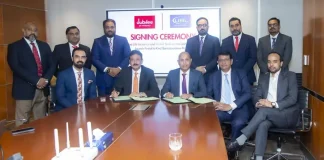 Jubilee Life and UBL jointly launch Jubilee Traditional Endowment Products Jubilee Life UBL