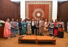 Aga Khan University’s Brain and Mind Institute Hosts Global Conference on Mental Health Mental Health