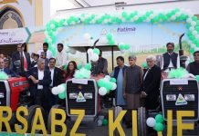 Fatima Fertilizer Hosts Sarsabz Kissan Convention in Multan to Boost Wheat Productivity Fatima Fertilizer