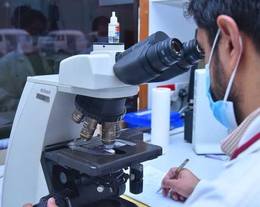 Pakistani Researchers named among the World’s Top 2% Most-Cited Scientists Scientists