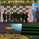 Al-Ghazi Tractors Limited Among Top Performers at the Best Corporate & Sustainability Report Awards 2024 Al-Ghazi Tractors