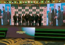 Al-Ghazi Tractors Limited Among Top Performers at the Best Corporate & Sustainability Report Awards 2024 Al-Ghazi Tractors