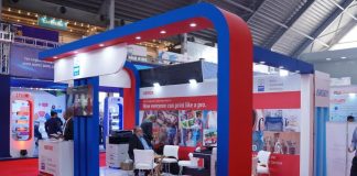 DWP Technologies Unveils Innovative Print Solutions at PrintPak Lahore 2025 PrintPak Lahore 2025