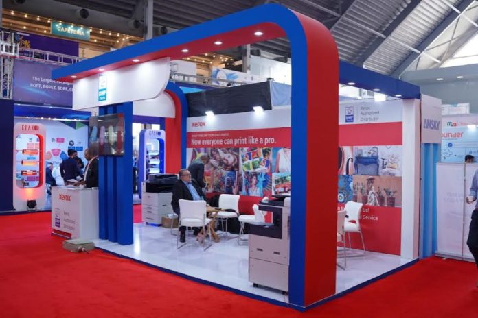 PrintPak Lahore 2025