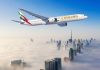Emirates orders 65 additional Boeing 777X aircraft, worth US$ 38 billion at Dubai Airshow 2025 Emirates