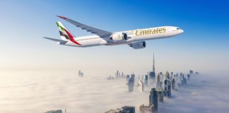 Emirates orders 65 additional Boeing 777X aircraft, worth US$ 38 billion at Dubai Airshow 2025 Emirates