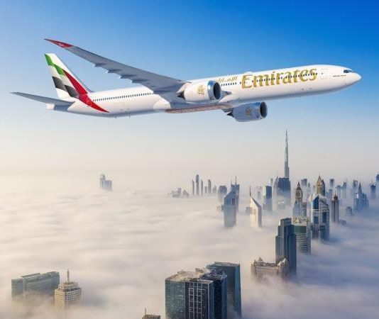 Emirates orders 65 additional Boeing 777X aircraft, worth US$ 38 billion at Dubai Airshow 2025 Emirates