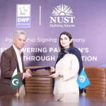 DWP Group Partners with NUST to Empower Pakistan’s Future through Education DWP Group NUST