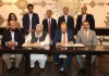 LUMS and HBL Join Hands to Develop Commercial Financing Schemes for Accelerating Electric Mobility in Pakistan LUMS HBL