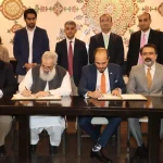 LUMS and HBL Join Hands to Develop Commercial Financing Schemes for Accelerating Electric Mobility in Pakistan LUMS HBL