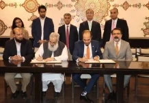 LUMS and HBL Join Hands to Develop Commercial Financing Schemes for Accelerating Electric Mobility in Pakistan LUMS HBL