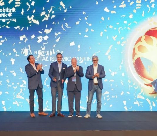Mobilink Bank to Pioneer Digital Islamic Banking in the Microfinance Sector Mobilink Bank