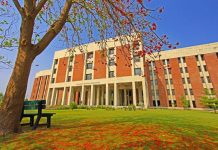 LUMS to Host International Conference on Green Productivity 2.0 on November 28–29, 2025 Green Productivity