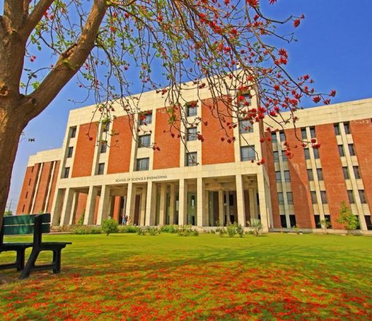 LUMS to Host International Conference on Green Productivity 2.0 on November 28–29, 2025 Green Productivity