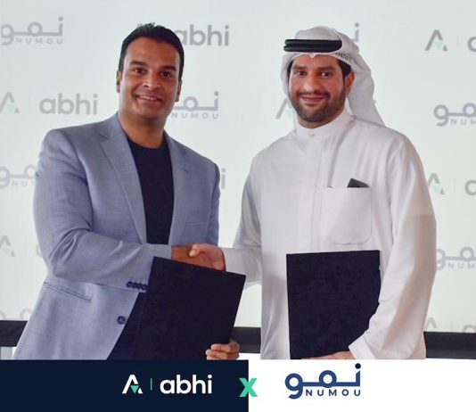 ABHI, UAE-based Numou sign agreement to power SME procurement financing abhi numou
