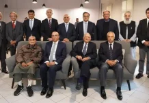 Bestway Group – UBL Donate Rs 550 million to LUMS Bestway Group