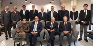 Bestway Group – UBL Donate Rs 550 million to LUMS Bestway Group