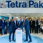 Tetra Pak Factory OS™ offers AI-enabled Smart Manufacturing to Pakistan’s F&B Sector Tetra Pak