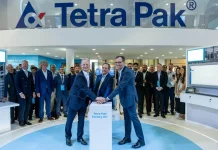 Tetra Pak Factory OS™ offers AI-enabled Smart Manufacturing to Pakistan’s F&B Sector Tetra Pak