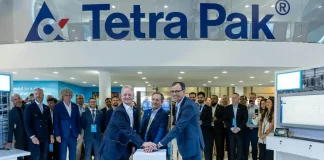 Tetra Pak Factory OS™ offers AI-enabled Smart Manufacturing to Pakistan’s F&B Sector Tetra Pak