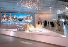 RUA AlHaram AlMakki Company Signs 6 Strategic MoUs, Concluding Its Cityscape Global Debut RUA AlHaram AlMakki Cityscape Global