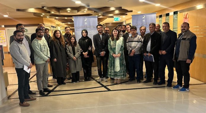 Voices from the Roof of the World