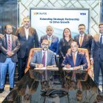 JS Bank strengthens partnership with Visa to enhance its innovative cards portfolio JS Bank