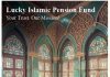 Lucky Investments Launches Lucky Islamic Pension Fund to Empower Financially Secure Retirements Lucky Islamic Pension Fund