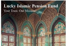 Lucky Investments Launches Lucky Islamic Pension Fund to Empower Financially Secure Retirements Lucky Islamic Pension Fund