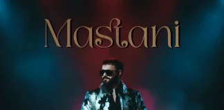 Sahir Ali Bagga and Saima Noor Team Up for “Mastani” Teaser – Full Song Coming Soon Sahir Ali Bagga
