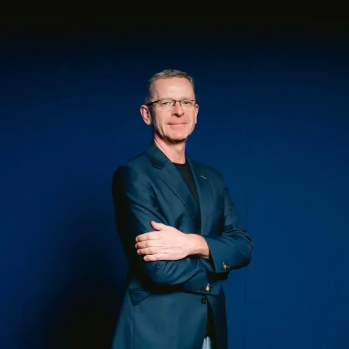 Pakistan is pursuing a bold vision for a prosperous future, digital and otherwise, in line with the URAAN Pakistan initiative that aims to position the nation as a global player.