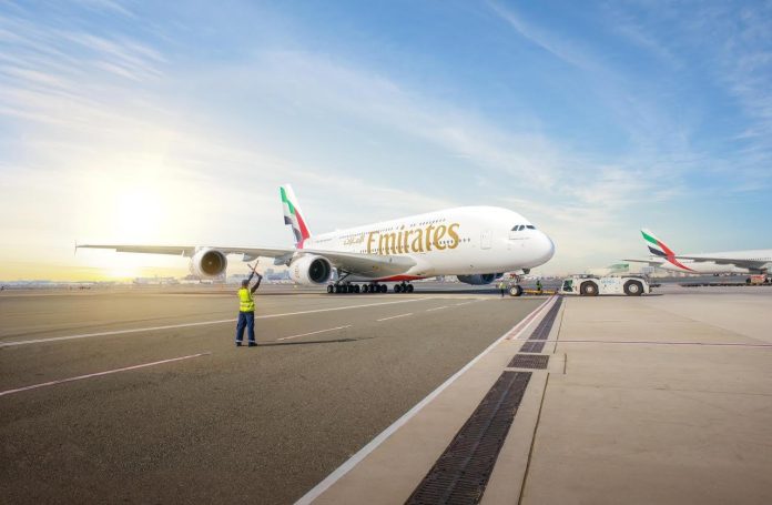 emirates emirates
