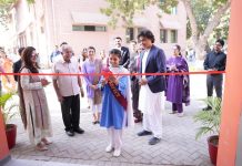 Mobilink Bank Powers Girls’ Digital Education by Solarizing Zindagi Trust’s Digital Arts Lab in Karachi Mobilink Bank