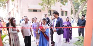 Mobilink Bank Powers Girls’ Digital Education by Solarizing Zindagi Trust’s Digital Arts Lab in Karachi Mobilink Bank