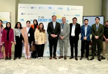 Asia Energy Transition Summit 2025 Opens at LUMS with Strong Regional Participation Asia Energy Transition Summit