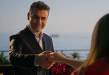 GoTürkiye Launches New Mini-Series “Hidden Lover” showcasing Antalya’s Stunning Landscapes and Experiences GoTürkiye