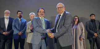 DWP Care Celebrates Service Excellence at the Customer Support Annual Awards 2025 DWP Care