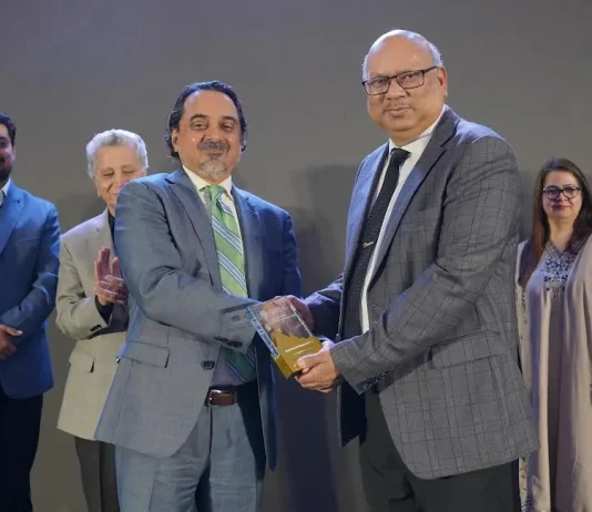 DWP Care Celebrates Service Excellence at the Customer Support Annual Awards 2025 DWP Care