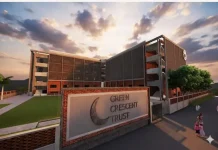 Philanthropists to drive Nationwide education revolution with Green Crescent Trust Green Crescent Trust