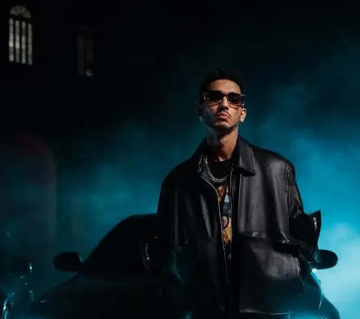 Spotify Releases 2025 Wrapped with Talha Anjum Retaining the Top Local Artist Spot in Pakistan Spotify Talha Anjum