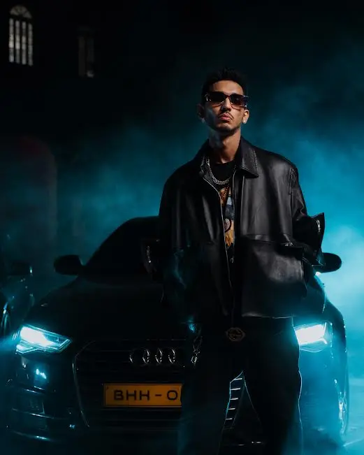 0 (68) Spotify Talha Anjum