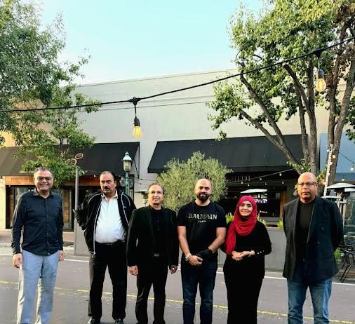 Datarocx-Data Vault AI Mega Partnership to Turn Pakistan into Regional AI Infrastructure Powerhouse Datarocx Data Vault