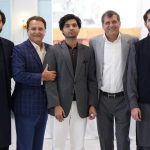 Sonraj Group Honors Its Legacy While Shaping the Future of Luxury in Pakistan Sonraj Group