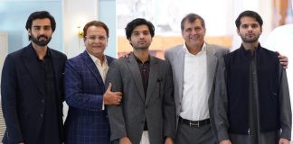 Sonraj Group Honors Its Legacy While Shaping the Future of Luxury in Pakistan Sonraj Group