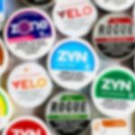 First analysis of a leading suite of flavoured oral nicotine pouches sold in Karachi finds a wide variety of unregulated flavour chemicals, often combined with menthol nicotine pouches