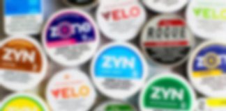 First analysis of a leading suite of flavoured oral nicotine pouches sold in Karachi finds a wide variety of unregulated flavour chemicals, often combined with menthol nicotine pouches